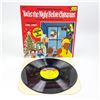 Image 3 : JOEL GREY - ’TWAS THE NIGHT BEFORE CHRISTMAS - LP