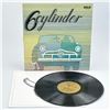Image 3 : 6 CYLINDER - 6 CYLINDER - VINYL LP RECORD ALBUM