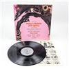 Image 3 : ANGELA LANSBURY - DEAR WORLD RECORDING - VINYL