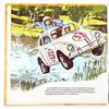 Image 10 : BUDDY HACKETT - THE STORY OF THE LOVE BUG - VINYL