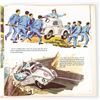 Image 11 : BUDDY HACKETT - THE STORY OF THE LOVE BUG - VINYL