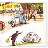 Image 13 : BUDDY HACKETT - THE STORY OF THE LOVE BUG - VINYL