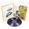 Image 14 : BUDDY HACKETT - THE STORY OF THE LOVE BUG - VINYL