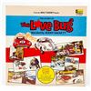 Image 2 : BUDDY HACKETT - THE STORY OF THE LOVE BUG - VINYL