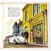 Image 3 : BUDDY HACKETT - THE STORY OF THE LOVE BUG - VINYL
