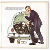 Image 5 : BUDDY HACKETT - THE STORY OF THE LOVE BUG - VINYL