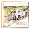 Image 6 : BUDDY HACKETT - THE STORY OF THE LOVE BUG - VINYL