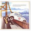 Image 7 : BUDDY HACKETT - THE STORY OF THE LOVE BUG - VINYL