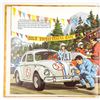 Image 8 : BUDDY HACKETT - THE STORY OF THE LOVE BUG - VINYL