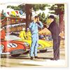 Image 9 : BUDDY HACKETT - THE STORY OF THE LOVE BUG - VINYL
