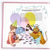 Image 11 : A HAPPY BIRTHDAY PARTY WITH WINNIE THE POOH - LP