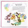 Image 13 : A HAPPY BIRTHDAY PARTY WITH WINNIE THE POOH - LP