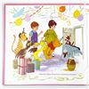 Image 5 : A HAPPY BIRTHDAY PARTY WITH WINNIE THE POOH - LP