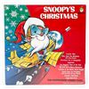 Image 1 : SNOOPY’S CHRISTMAS PEPPERMINT KANDY KIDS LP NEW