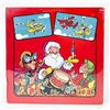 Image 2 : SNOOPY’S CHRISTMAS PEPPERMINT KANDY KIDS LP NEW