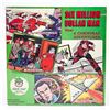 Image 2 : SIX MILLION DOLLAR MAN CHRISTMAS LP NEW SEALED