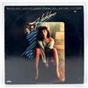 Image 1 : FLASHDANCE MOTION PICTURE SOUNDTRACK - VINYL LP