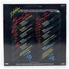 Image 2 : FLASHDANCE MOTION PICTURE SOUNDTRACK - VINYL LP