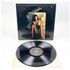 Image 3 : FLASHDANCE MOTION PICTURE SOUNDTRACK - VINYL LP