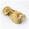 Image 4 : INDONESIA FACE MASK WOOD CARVING ART SCULPTURE