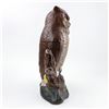 Image 7 : VINTAGE MCM HAND MADE CERAMIC OWL SCULPTURE