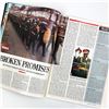 Image 10 : 18 VINTAGE MACLEAN’S WEEKLY NEWS MAGAZINE LOT