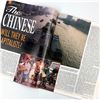 Image 12 : 18 VINTAGE MACLEAN’S WEEKLY NEWS MAGAZINE LOT