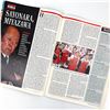 Image 9 : 18 VINTAGE MACLEAN’S WEEKLY NEWS MAGAZINE LOT