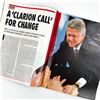 Image 11 : 18 VINTAGE MACLEAN’S WEEKLY NEWS MAGAZINE LOT