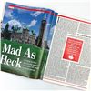 Image 17 : 18 VINTAGE MACLEAN’S WEEKLY NEWS MAGAZINE LOT