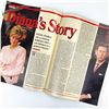 Image 5 : 18 VINTAGE MACLEAN’S WEEKLY NEWS MAGAZINE LOT