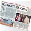 Image 7 : 18 VINTAGE MACLEAN’S WEEKLY NEWS MAGAZINE LOT
