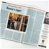 Image 14 : 18 VINTAGE MACLEAN’S WEEKLY NEWS MAGAZINE LOT