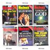 Image 3 : 18 VINTAGE MACLEAN’S WEEKLY NEWS MAGAZINE LOT