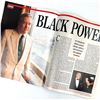 Image 9 : 18 VINTAGE MACLEAN’S WEEKLY NEWS MAGAZINE LOT