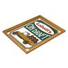 Image 2 : LABATT’S 50 ALE DRAFT BEER ADVERTISING BAR MIRROR