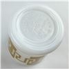 Image 8 : VINTAGE FIRE KING D HANDLE COFFEE MUG - GREEK KEY