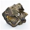 Image 1 : LARGE AQUARIUM FISH TANK TREASURE CHEST - RESIN