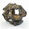 Image 3 : LARGE AQUARIUM FISH TANK TREASURE CHEST - RESIN