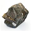Image 5 : LARGE AQUARIUM FISH TANK TREASURE CHEST - RESIN