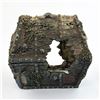 Image 6 : LARGE AQUARIUM FISH TANK TREASURE CHEST - RESIN