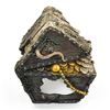 Image 8 : LARGE AQUARIUM FISH TANK TREASURE CHEST - RESIN