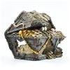 Image 9 : LARGE AQUARIUM FISH TANK TREASURE CHEST - RESIN