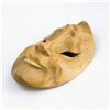 Image 3 : INDONESIA FACE MASK WOOD CARVING ART SCULPTURE