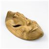 Image 6 : INDONESIA FACE MASK WOOD CARVING ART SCULPTURE