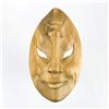 Image 9 : INDONESIA FACE MASK WOOD CARVING ART SCULPTURE