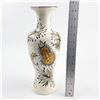 Image 10 : VTG MCM HAND MADE CERAMIC POTTERY VASE - WELYK