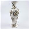 Image 3 : VTG MCM HAND MADE CERAMIC POTTERY VASE - WELYK
