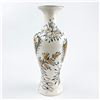 Image 4 : VTG MCM HAND MADE CERAMIC POTTERY VASE - WELYK