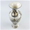 Image 5 : VTG MCM HAND MADE CERAMIC POTTERY VASE - WELYK